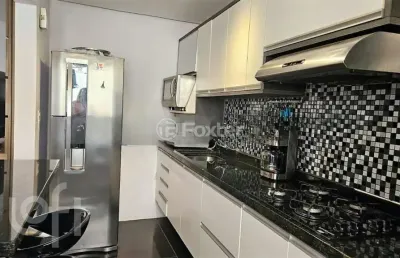 Apartamento com 2 quartos à venda na rua felizardo furtado, 183, petrópolis, porto alegre, 52 m2 por r$ 369.900