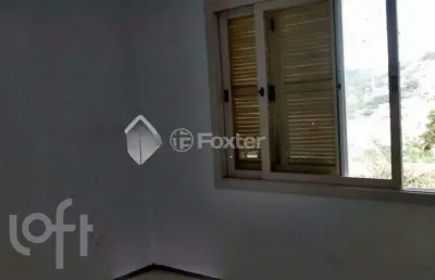 Apartamento com 3 quartos à venda na rua orfanotrófio, 1087, santa tereza, porto alegre, 81 m2 por r$ 250.000