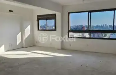 Apartamento com 3 quartos à venda na rua cipó, 392, passo da areia, porto alegre, 83 m2 por r$ 1.190.000