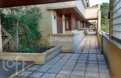 Casa em condomínio fechado com 4 quartos à venda na rua miguel couto, 866, menino deus, porto alegre, 360 m2 por r$ 1.170.000