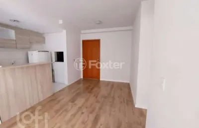 Apartamento com 2 quartos à venda na rua mariano de matos, 520, santa tereza, porto alegre, 57 m2 por r$ 375.000