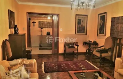 Apartamento com 5 quartos à venda na rua mucio teixeira, 880, menino deus, porto alegre, 280 m2 por r$ 2.250.000