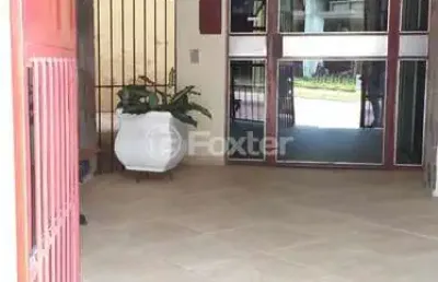 Apartamento com 2 quartos à venda na avenida coronel gastão haslocher mazeron, 99, medianeira, porto alegre, 54 m2 por r$ 330.000