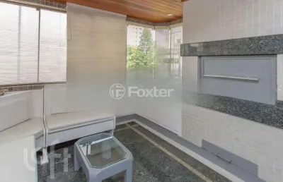 Apartamento com 3 quartos à venda na rua coronel bordini, 1238, auxiliadora, porto alegre, 131 m2 por r$ 1.890.000