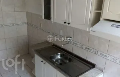 Apartamento com 1 quarto à venda na rua orfanotrófio, 890, santa tereza, porto alegre, 39 m2 por r$ 165.000