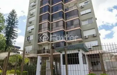 Apartamento com 5 quartos à venda na avenida padre cacique, 266, praia de belas, porto alegre, 140 m2 por r$ 1.700.000