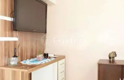 Apartamento com 1 quarto à venda na avenida da azenha, 509, azenha, porto alegre, 43 m2 por r$ 180.500