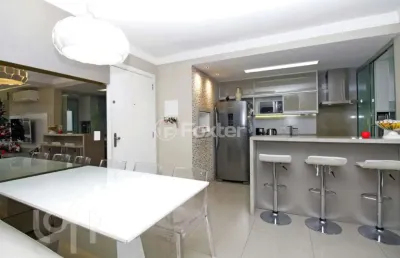 Apartamento com 3 quartos à venda na avenida otto niemeyer, 1006, tristeza, porto alegre, 73 m2 por r$ 649.000