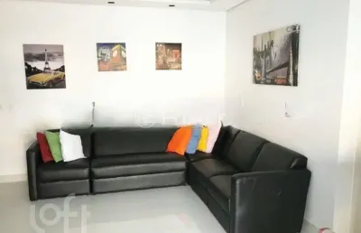 Apartamento com 2 quartos à venda na rua líbero badaró, 107, passo da areia, porto alegre, 55 m2 por r$ 499.999