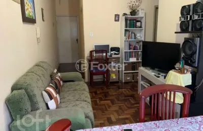 Apartamento com 2 quartos à venda na travessa viamão, 142, medianeira, porto alegre, 51 m2 por r$ 220.000
