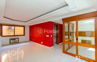Apartamento com 4 quartos à venda na rua carlos von koseritz, 881, são joão, porto alegre, 120 m2 por r$ 1.200.000