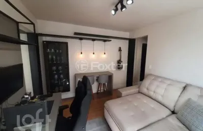 Apartamento com 1 quarto à venda na avenida protásio alves, 3938, petrópolis, porto alegre, 41 m2 por r$ 300.000