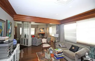 Apartamento com 3 quartos à venda na rua coronel bordini, 1670, auxiliadora, porto alegre, 270 m2 por r$ 1.850.000
