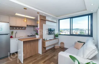 Apartamento com 2 quartos à venda na rua nunes machado, 76, azenha, porto alegre, 58 m2 por r$ 750.000