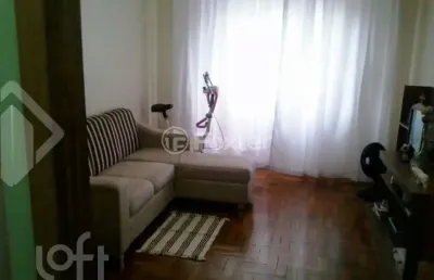 Apartamento com 2 quartos à venda na avenida nelson pulgatti moreira, 85, cavalhada, porto alegre, 52 m2 por r$ 169.000