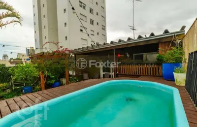 Cobertura com 3 quartos à venda na avenida alegrete, 455, petrópolis, porto alegre, 125 m2 por r$ 990.000