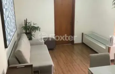 Apartamento com 2 quartos à venda na rua dona adda mascarenhas de moraes, 825, jardim itu sabará, porto alegre, 89 m2 por r$ 560.000