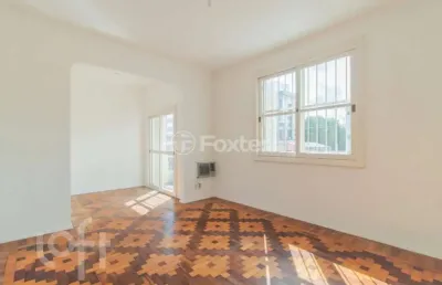 Apartamento com 2 quartos à venda na rua vicente da fontoura, 1245, santo antônio, porto alegre, 87 m2 por r$ 288.000