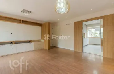 Apartamento com 2 quartos à venda na avenida augusto meyer, 125, auxiliadora, porto alegre, 107 m2 por r$ 690.000