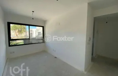 Apartamento com 1 quarto à venda na rua professor duplan, 50, rio branco, porto alegre, 39 m2 por r$ 515.000
