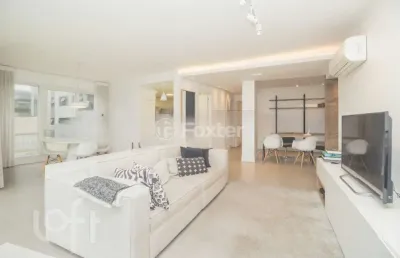 Apartamento com 3 quartos à venda na avenida mariland, 1551, auxiliadora, porto alegre, 148 m2 por r$ 1.850.000