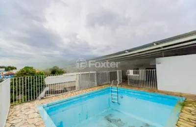 Cobertura com 3 quartos à venda na rua coronel aparício borges, 697, glória, porto alegre, 456 m2 por r$ 849.000