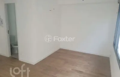 Kitnet / stúdio à venda na avenida joão pessoa, 731, centro histórico, porto alegre, 25 m2 por r$ 385.000