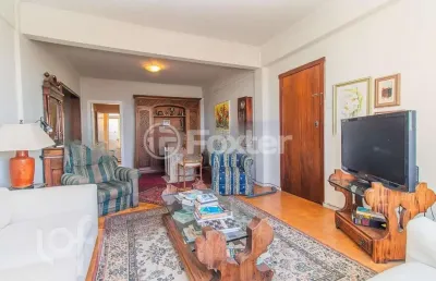 Apartamento com 3 quartos à venda na avenida independência, 1152, independência, porto alegre, 136 m2 por r$ 780.000