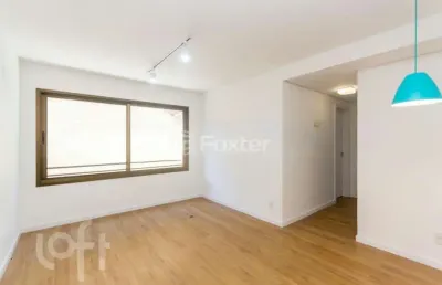 Apartamento com 2 quartos à venda na rua luzitana, 550, higienópolis, porto alegre, 60 m2 por r$ 585.000