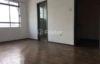 Apartamento com 1 quarto à venda na rua marechal floriano peixoto, 386, centro histórico, porto alegre, 27 m2 por r$ 150.000