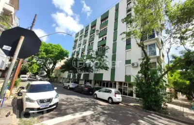 Apartamento com 4 quartos à venda na travessa paz, 17, farroupilha, porto alegre, 198 m2 por r$ 1.680.000