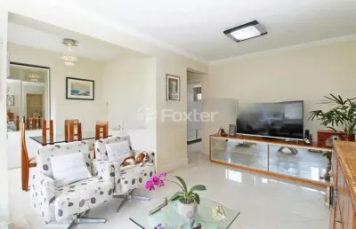Apartamento com 2 quartos à venda na rua pedro ivo, 1065, bela vista, porto alegre, 75 m2 por r$ 855.000