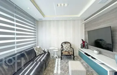 Apartamento com 3 quartos à venda na rua arequipa, 74, jardim lindóia, porto alegre, 125 m2 por r$ 1.700.000