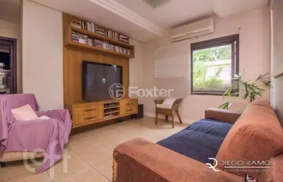 Apartamento com 3 quartos à venda na rua eurico lara, 3801, medianeira, porto alegre, 99 m2 por r$ 950.000
