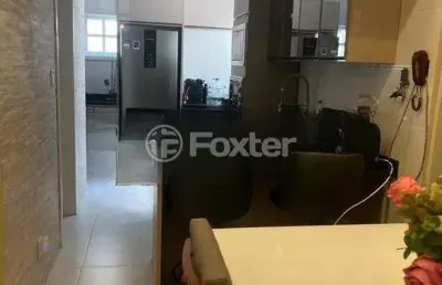 Apartamento com 3 quartos à venda na avenida ipiranga, 630, praia de belas, porto alegre, 77 m2 por r$ 600.000