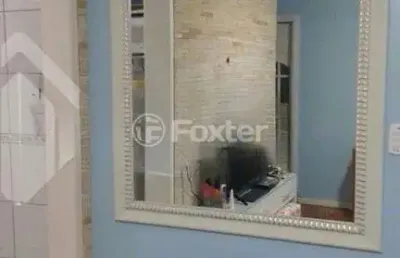 Apartamento com 2 quartos à venda na rua professor álvaro alvim, 436, rio branco, porto alegre, 48 m2 por r$ 295.000