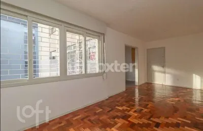 Apartamento com 1 quarto à venda na rua joão cândido, 70, vila ipiranga, porto alegre, 32 m2 por r$ 220.000