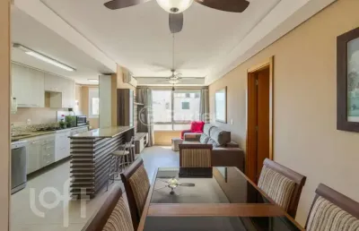 Apartamento com 3 quartos à venda na rua general lima e silva, 757, cidade baixa, porto alegre, 80 m2 por r$ 950.000