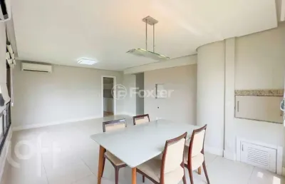 Apartamento com 3 quartos à venda na rua portugal, 510, são joão, porto alegre, 98 m2 por r$ 799.000
