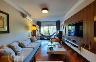 Apartamento com 3 quartos à venda na rua da república, 21, cidade baixa, porto alegre, 131 m2 por r$ 980.000