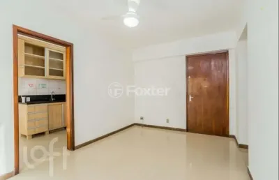 Apartamento com 1 quarto à venda na avenida joão pessoa, 1175, farroupilha, porto alegre, 47 m2 por r$ 309.000