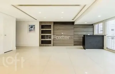 Apartamento com 3 quartos à venda na rua doutor joão satt, 25, jardim europa, porto alegre, 148 m2 por r$ 1.990.000