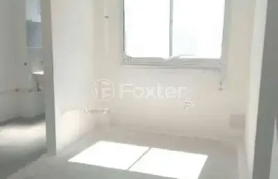 Apartamento com 2 quartos à venda na alameda três de outubro, 15, sarandi, porto alegre, 40 m2 por r$ 220.000