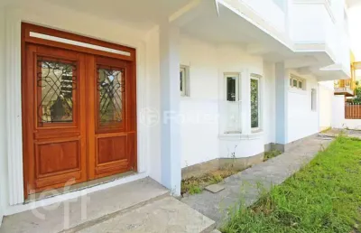 Casa com 3 quartos à venda na avenida ecoville, 350, sarandi, porto alegre, 520 m2 por r$ 1.990.000