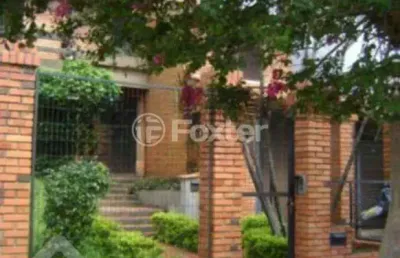 Casa com 4 quartos à venda na rua saudável, 60, medianeira, porto alegre, 240 m2 por r$ 901.000