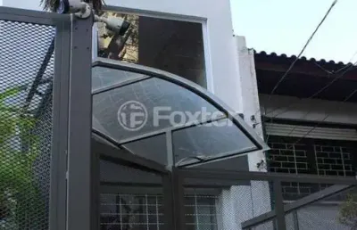 Casa com 5 quartos à venda na travessa saúde, 50, auxiliadora, porto alegre, 485 m2 por r$ 3.299.000