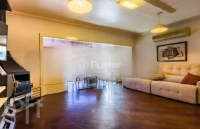 Apartamento com 3 quartos à venda na rua irmão augusto, 150, jardim lindóia, porto alegre, 117 m2 por r$ 690.000