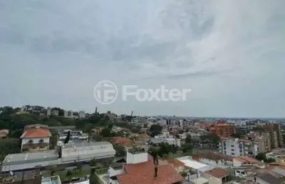 Apartamento com 3 quartos à venda na rua assunção, 185, jardim lindóia, porto alegre, 118 m2 por r$ 1.400.000