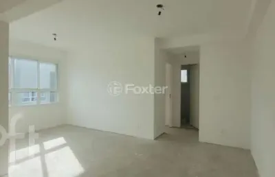 Apartamento com 2 quartos à venda na rua attílio bilibio, 251, jardim carvalho, porto alegre, 54 m2 por r$ 359.000