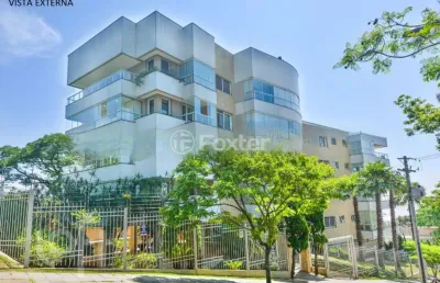 Apartamento com 3 quartos à venda na rua miguel couto, 893, menino deus, porto alegre, 231 m2 por r$ 2.150.000